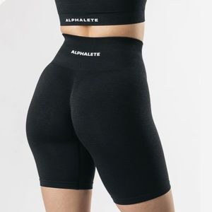 Alphalete Amplify Biker Short